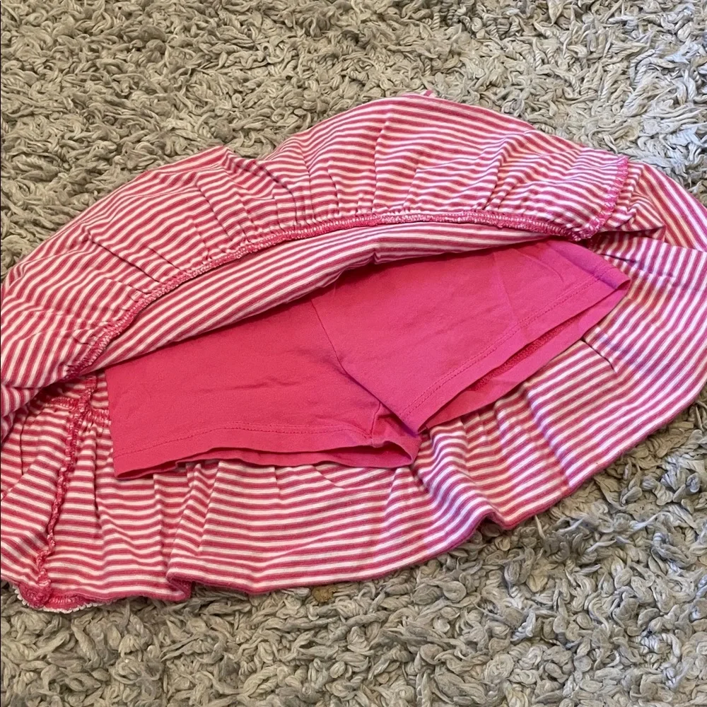 Gymboree believe these